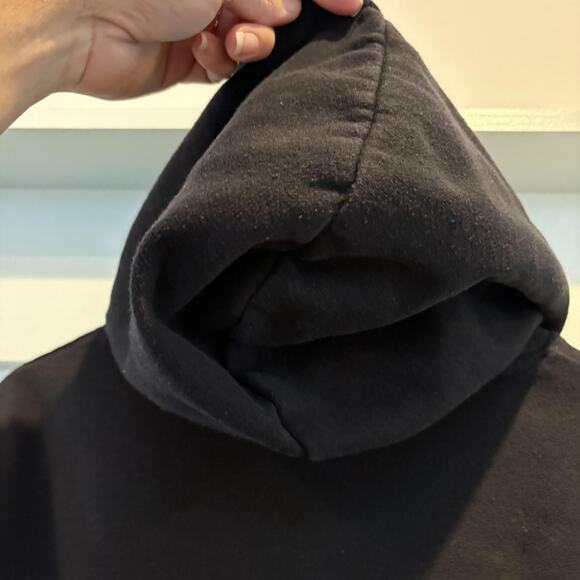 Alabama Crimson Tide Sweatshirt Hoodie Womens Medium NCAA Football Pullover - Picture 8 of 12